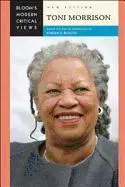 Cover: 9781604133684 | Toni Morrison (Bloom's Modern Critical Views) (Bloom's Modern...