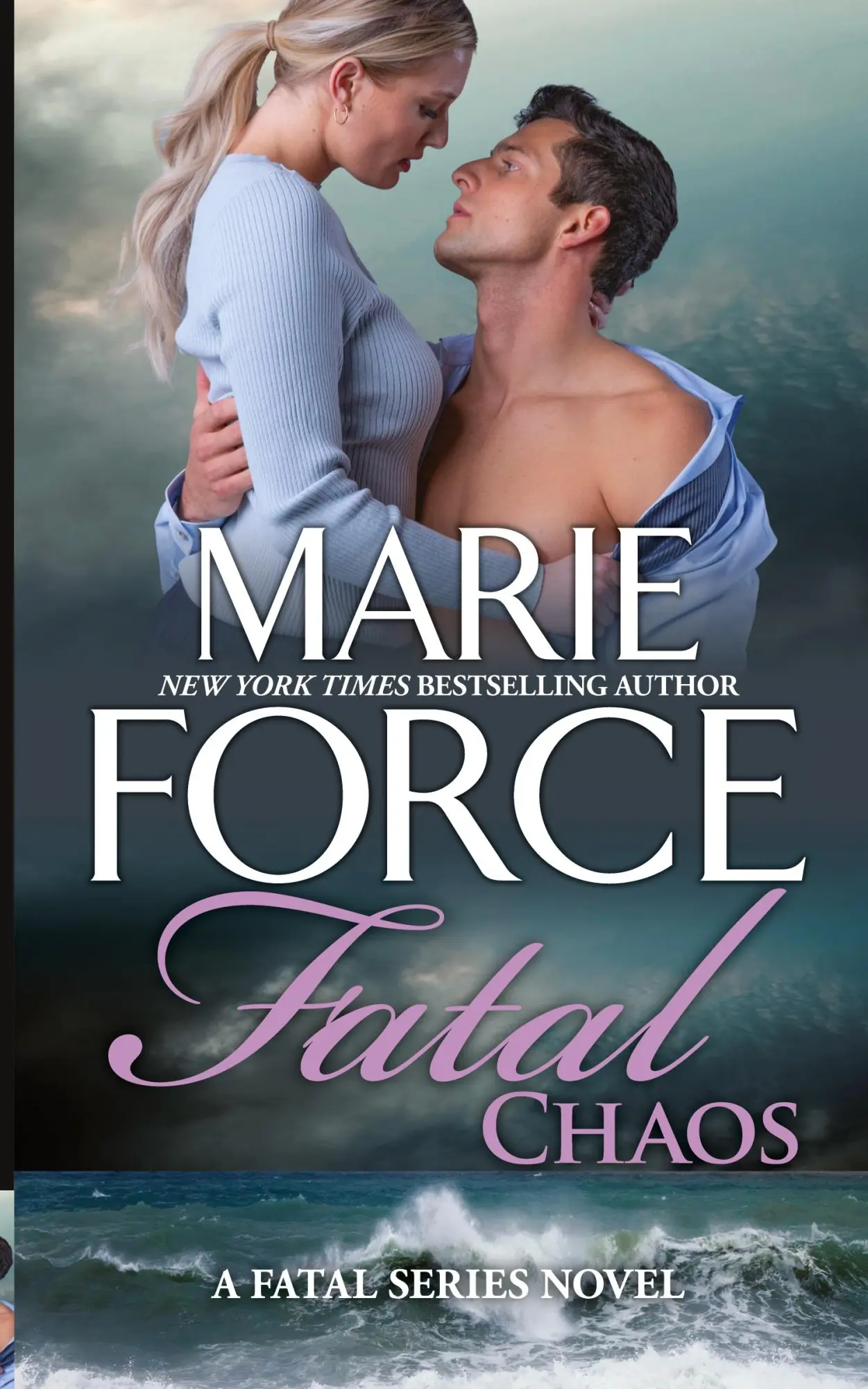 Cover: 9781952793684 | Fatal Chaos | Marie Force | Taschenbuch | Kartoniert / Broschiert