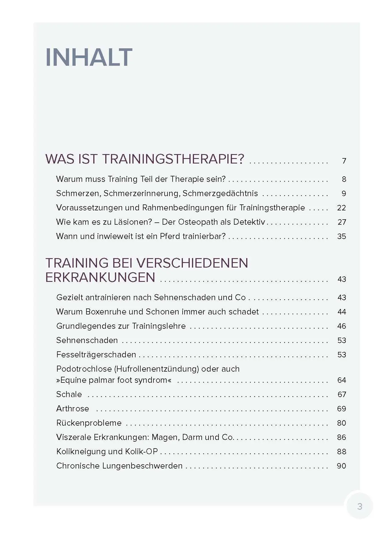 Bild: 9783275023684 | Trainingstherapie | Claudia Weingand (u. a.) | Taschenbuch | 176 S.