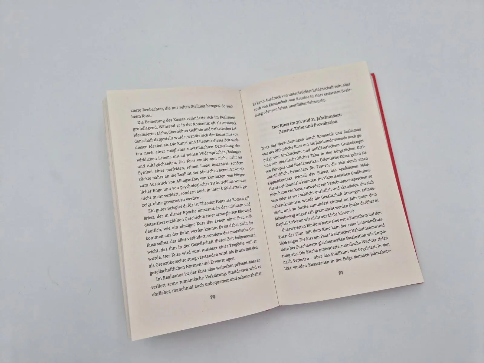 Bild: 9783492073684 | Kiss me, Baby! | Ulrike Zeitlinger | Buch | 256 S. | Deutsch | 2026