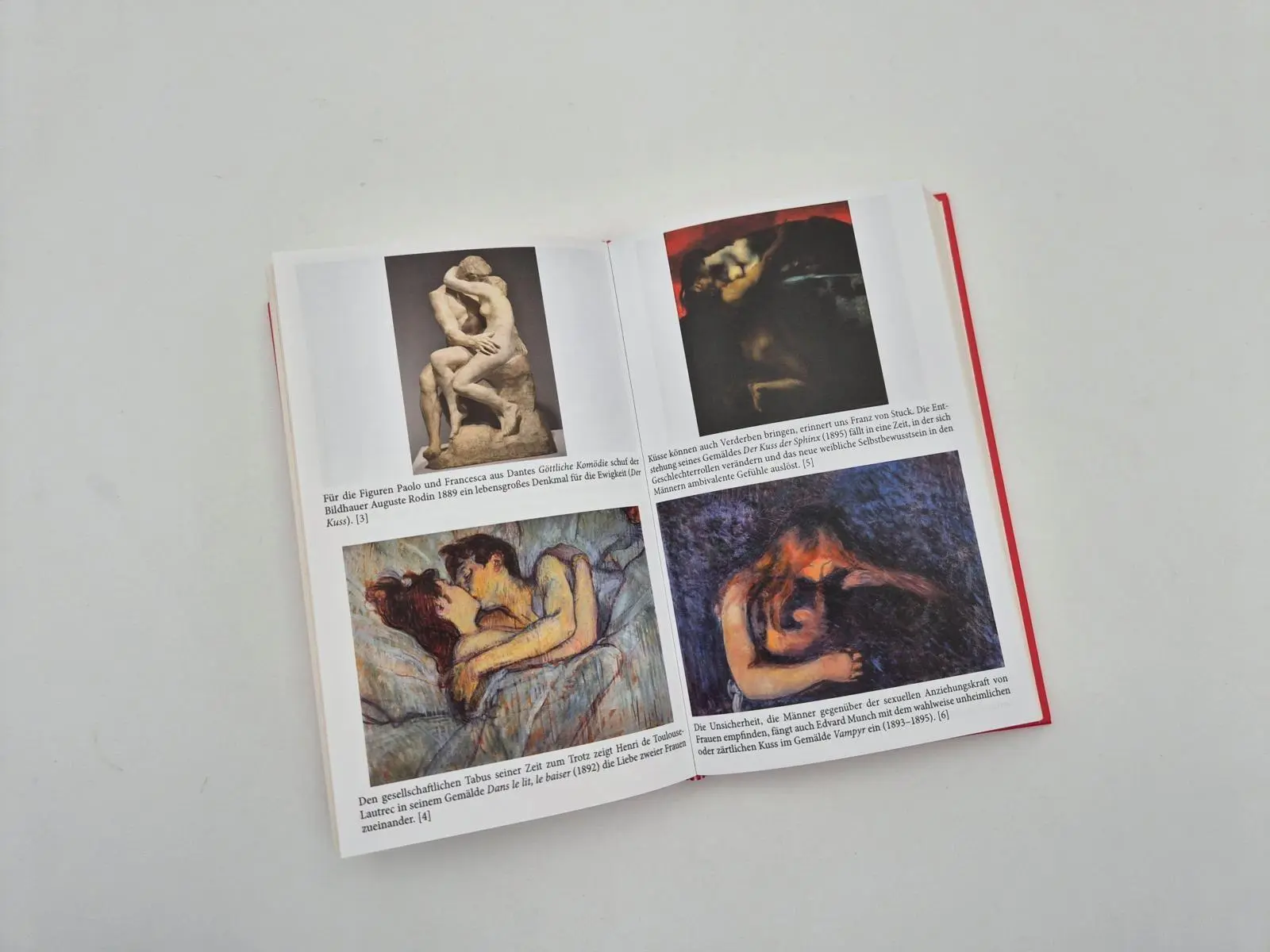 Bild: 9783492073684 | Kiss me, Baby! | Ulrike Zeitlinger | Buch | 256 S. | Deutsch | 2026