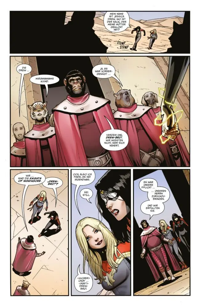 Bild: 9783741623684 | Spider-Woman - Neustart. Bd.2 | Bd. 2: Blinde Wut | Pacheco (u. a.)