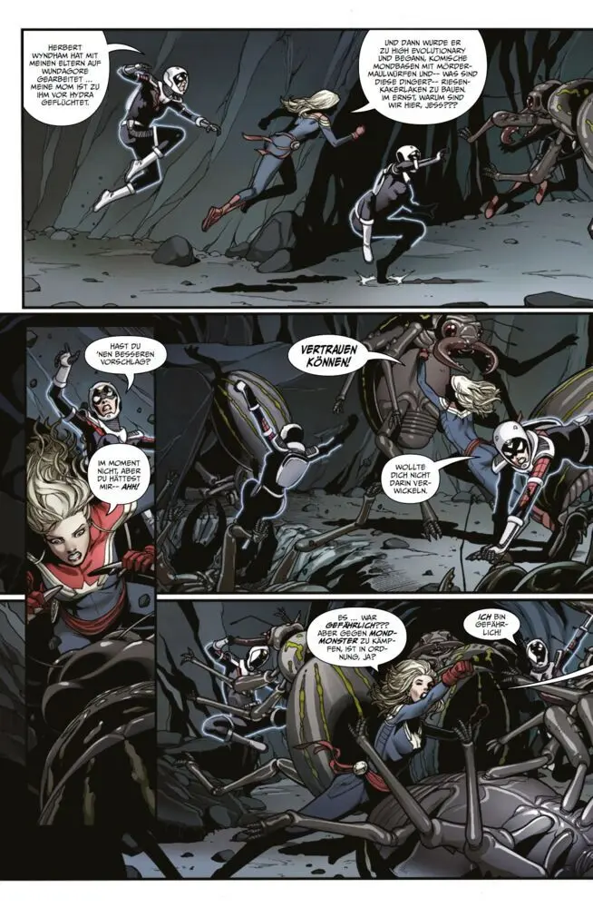 Bild: 9783741623684 | Spider-Woman - Neustart. Bd.2 | Bd. 2: Blinde Wut | Pacheco (u. a.)