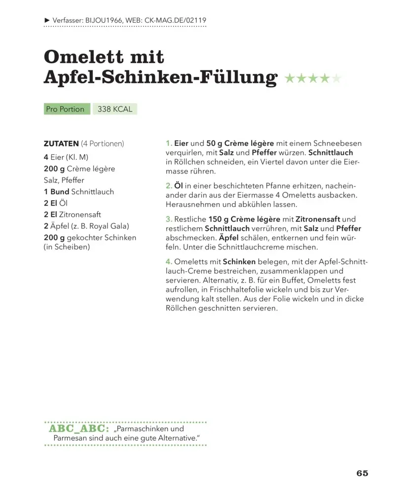 Bild: 9783960583684 | Chefkoch: Familienglück | Buch | 120 S. | Deutsch | 2020