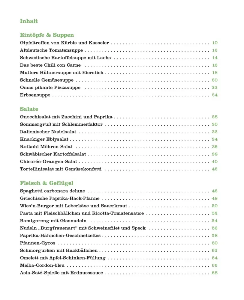 Bild: 9783960583684 | Chefkoch: Familienglück | Buch | 120 S. | Deutsch | 2020