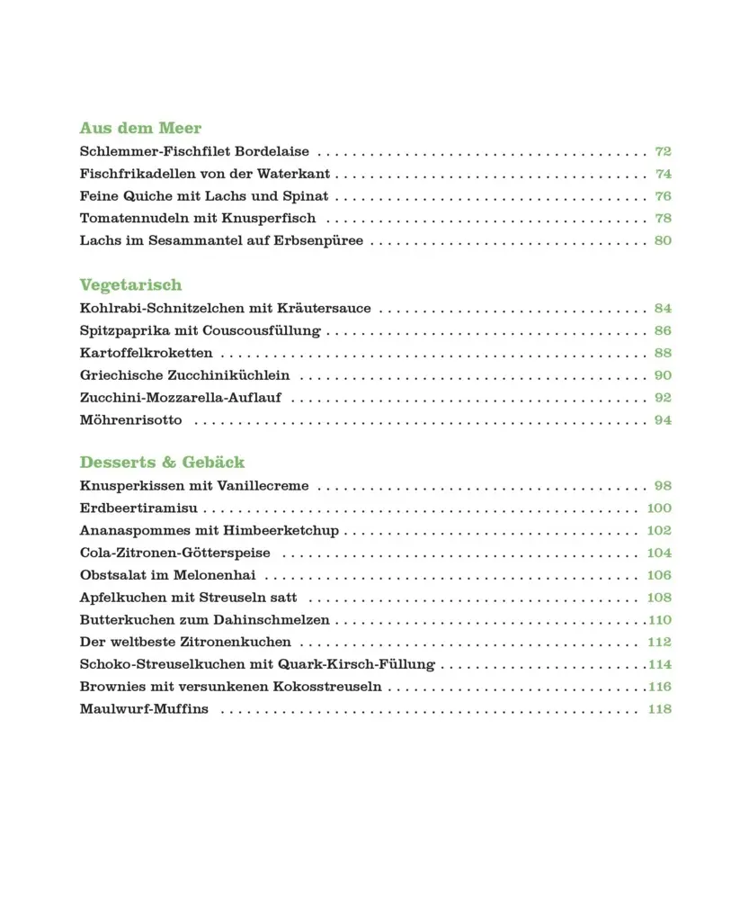 Bild: 9783960583684 | Chefkoch: Familienglück | Buch | 120 S. | Deutsch | 2020