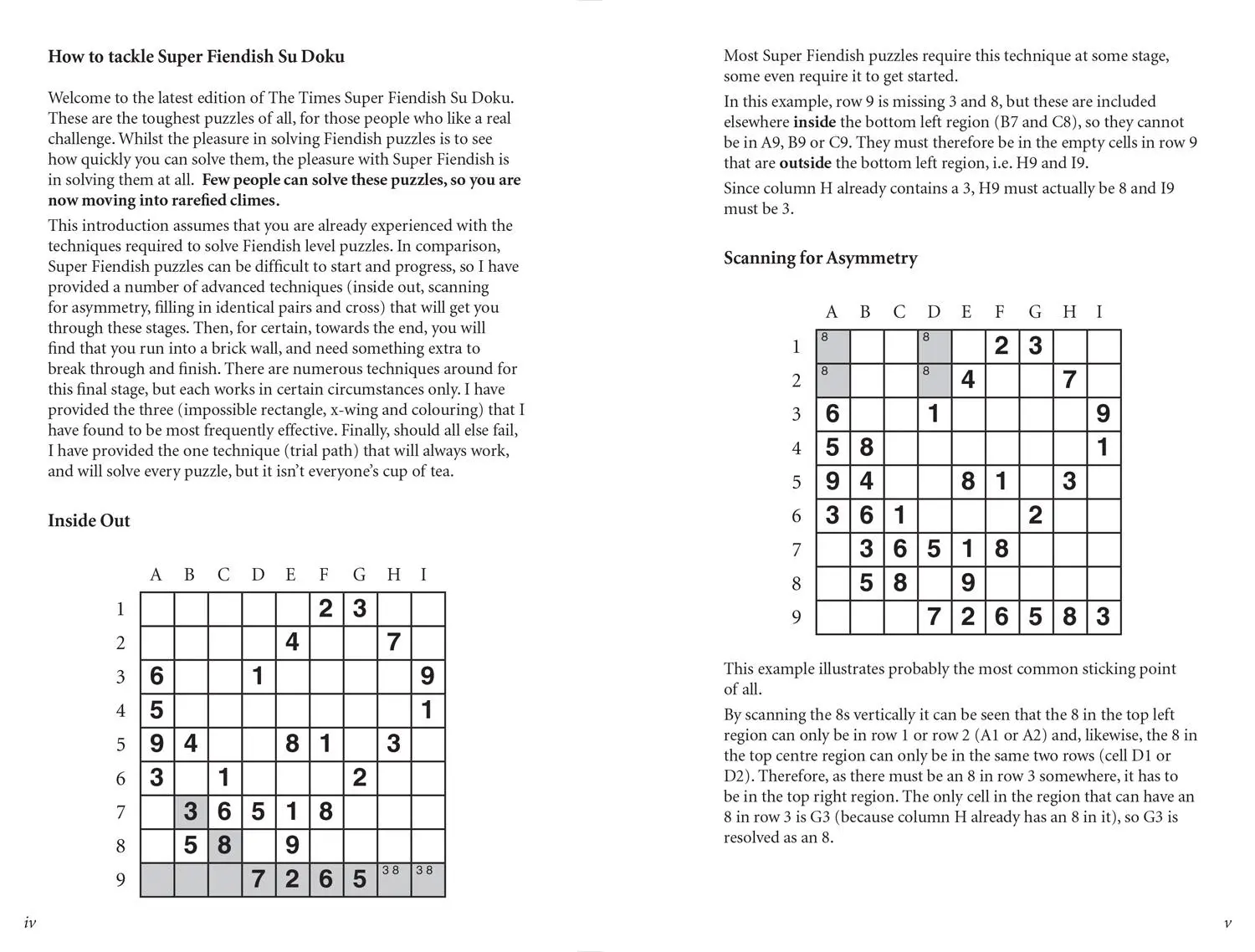 Bild: 9780008173784 | The Times Super Fiendish Su Doku Book 4 | The Times Mind Games | Buch