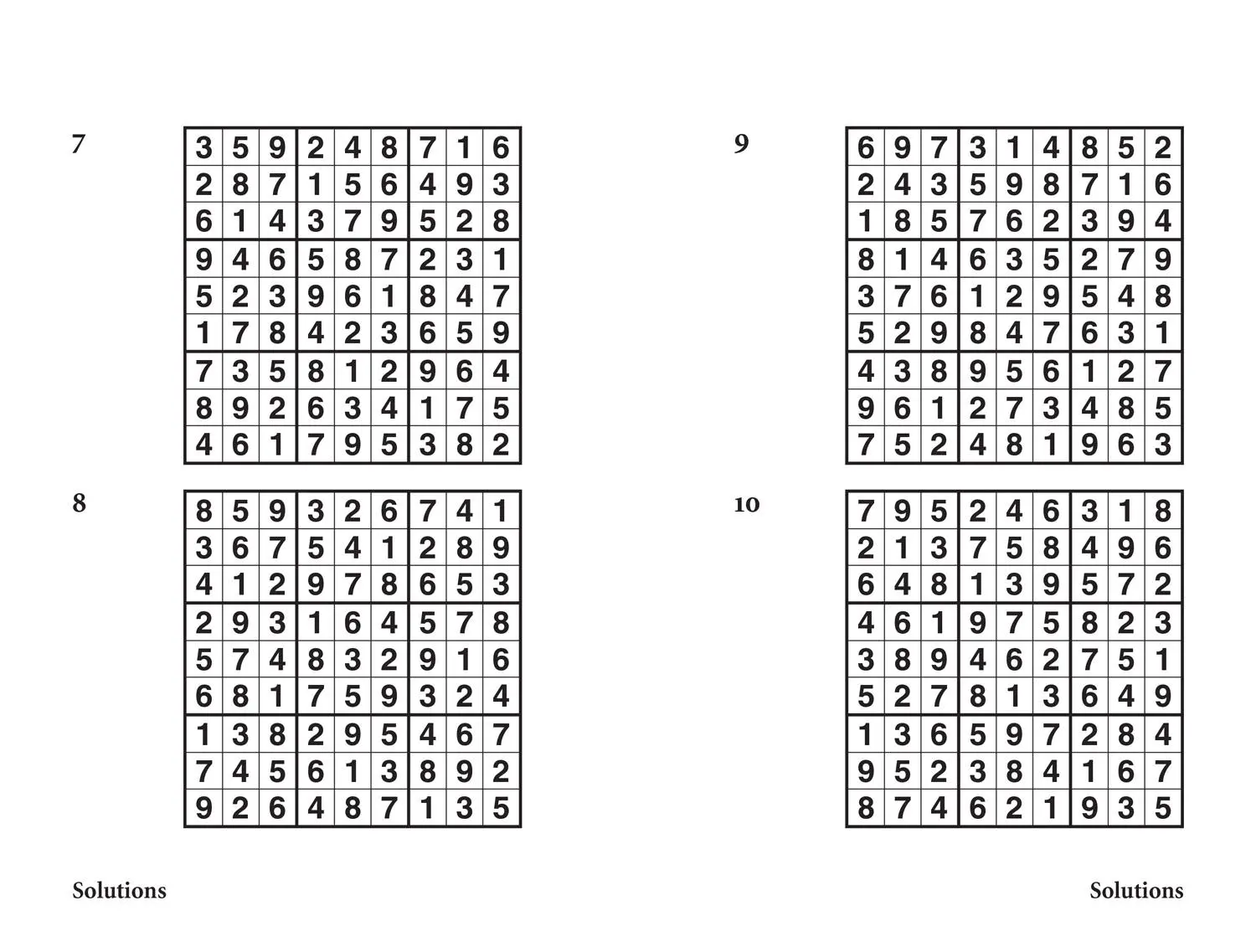 Bild: 9780008173784 | The Times Super Fiendish Su Doku Book 4 | The Times Mind Games | Buch