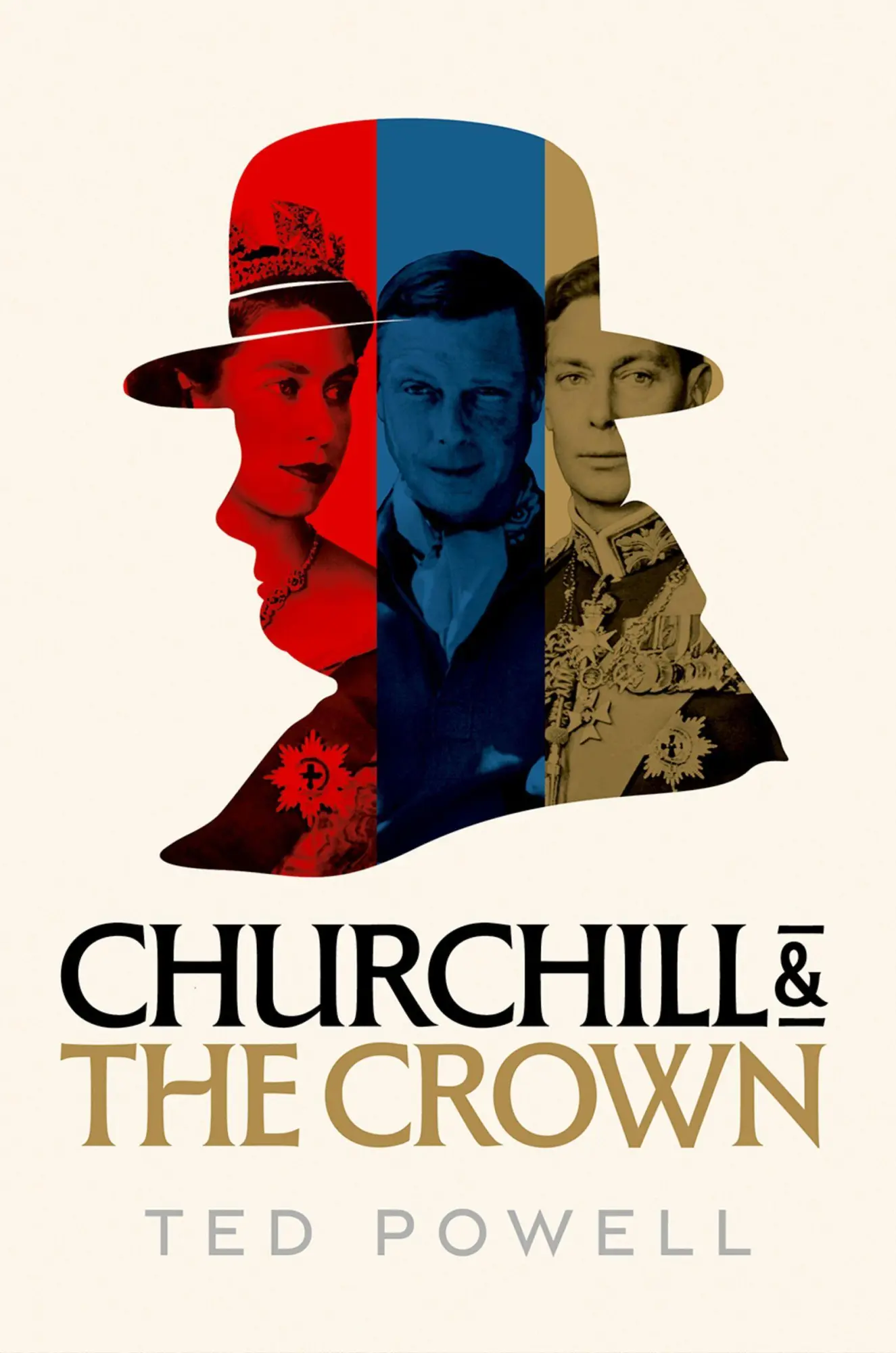 Cover: 9780192843784 | Churchill and the Crown | Ted Powell | Buch | Englisch | 2026