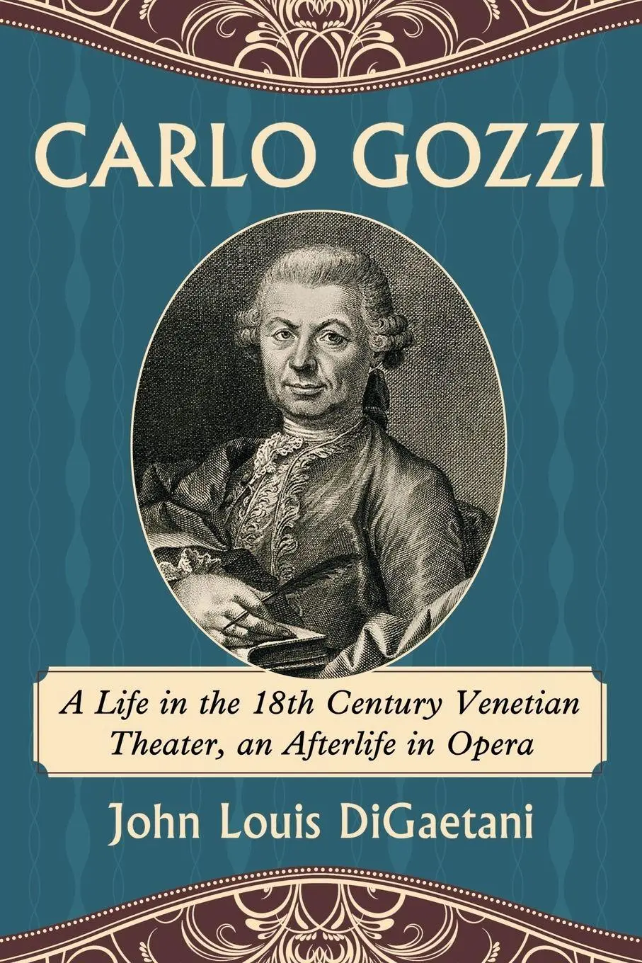 Cover: 9780786493784 | Carlo Gozzi | John Louis Digaetani | Taschenbuch | Englisch | 2014