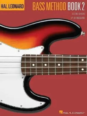Cover: 9780793563784 | Hal Leonard Bass Method Book 2 | Hal Leonard | Taschenbuch | Buch