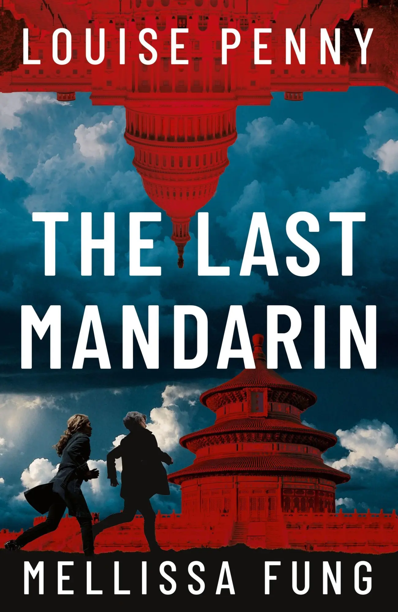 Cover: 9781399753784 | The Last Mandarin | Louise Penny (u. a.) | Taschenbuch | Englisch