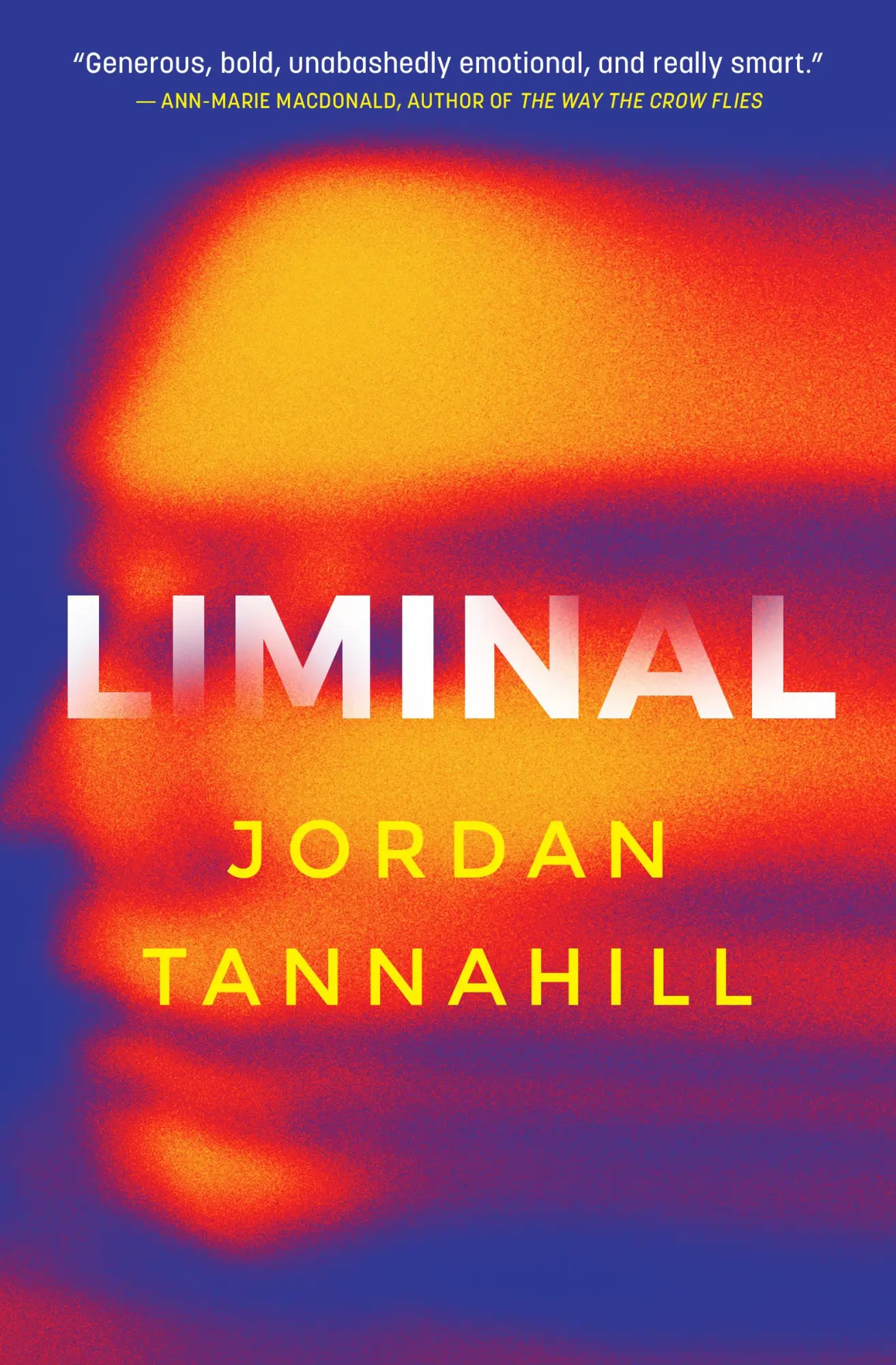 Cover: 9781487003784 | Liminal | Jordan Tannahill | Taschenbuch | Kartoniert / Broschiert