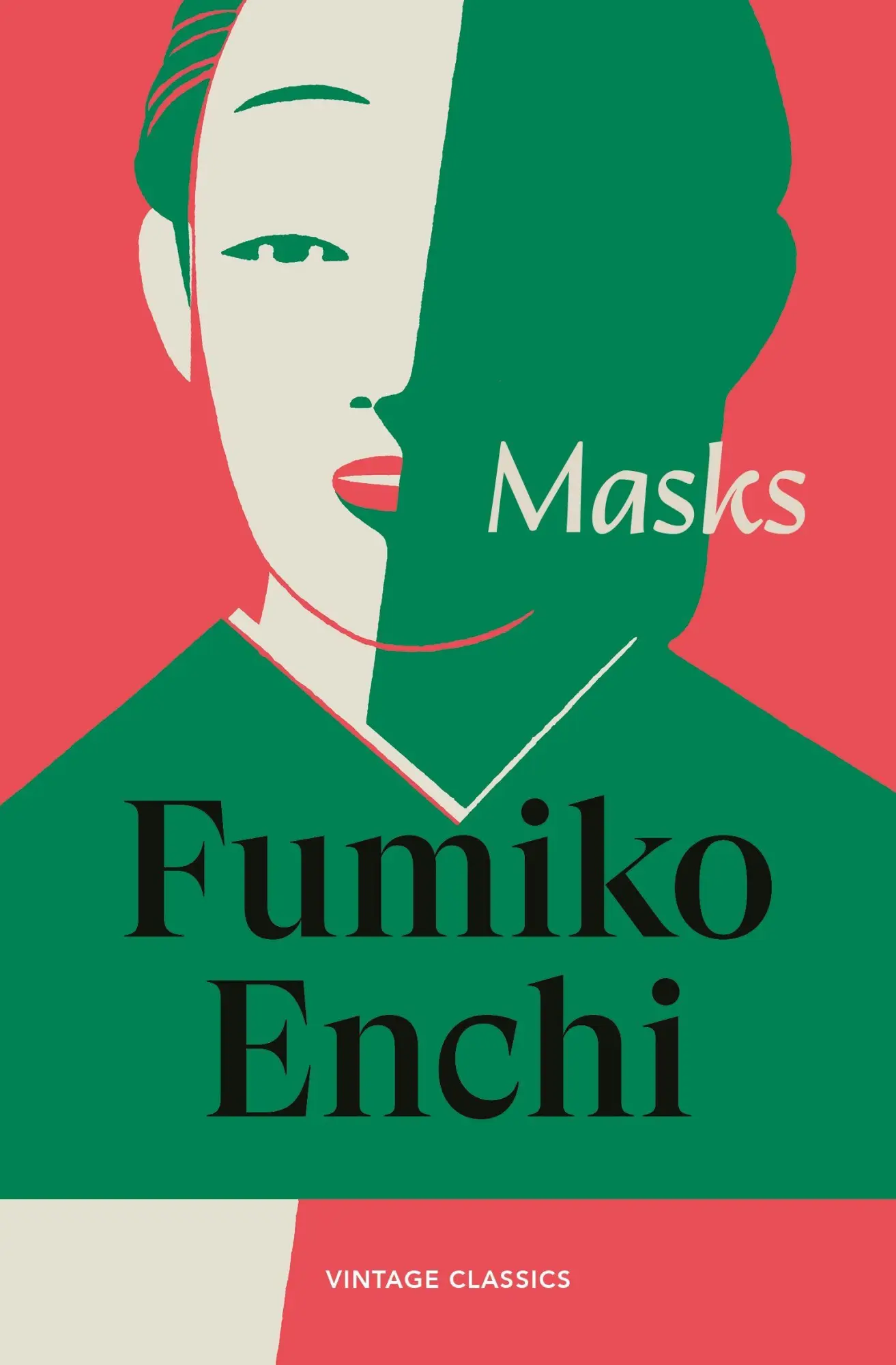 Cover: 9781529983784 | Masks | Fumiko Enchi | Taschenbuch | Brief Encounters | Paperback