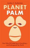 Cover: 9781787383784 | Planet Palm | Jocelyn C. Zuckerman | Buch | Gebunden | Englisch | 2021