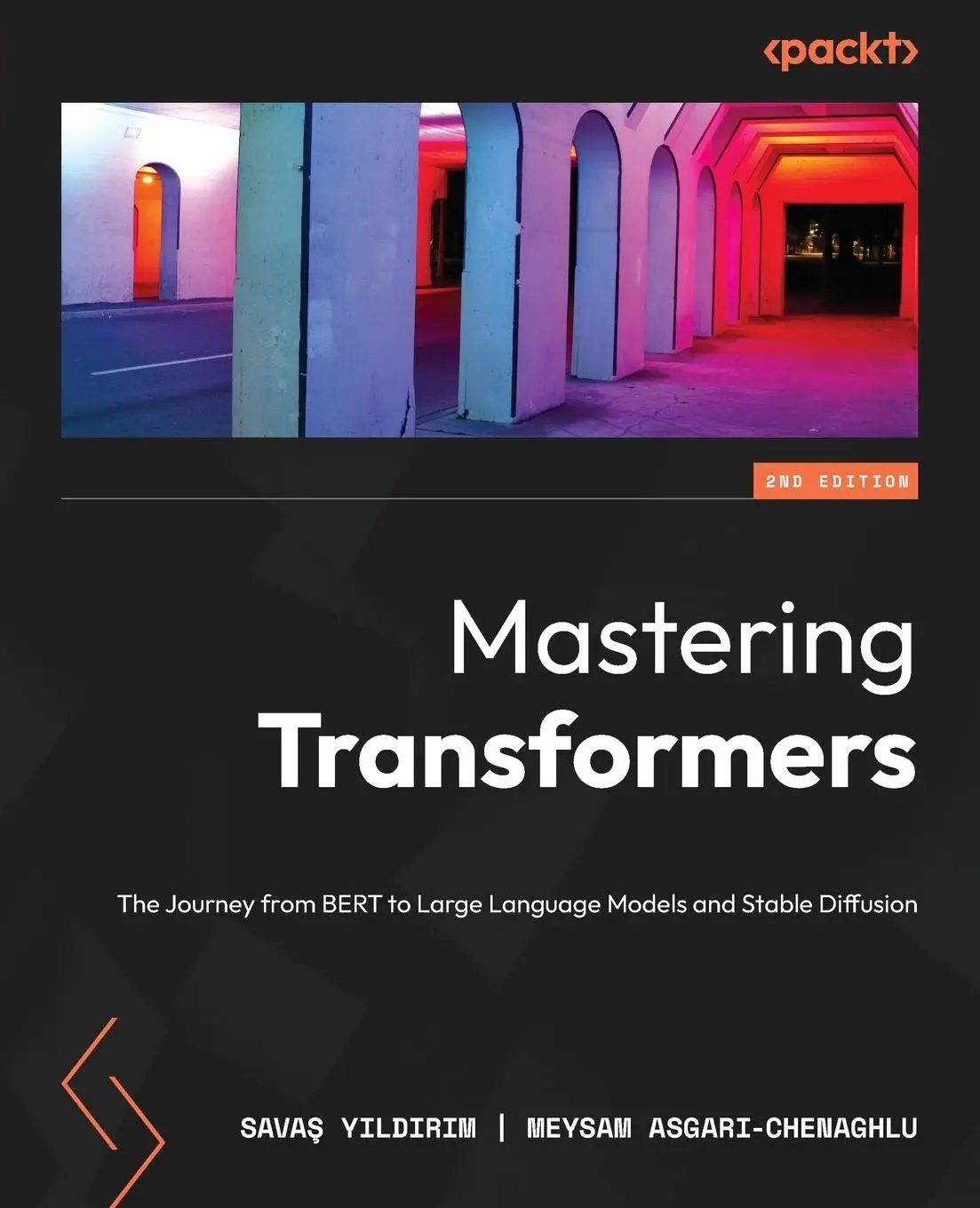 Cover: 9781837633784 | Mastering Transformers - Second Edition | Sava¿ Y¿ld¿r¿m (u. a.) Cover: 9781837633784 | Mastering Transformers - Second Edition | Sava¿ Y¿ld¿r¿m (u. a.)