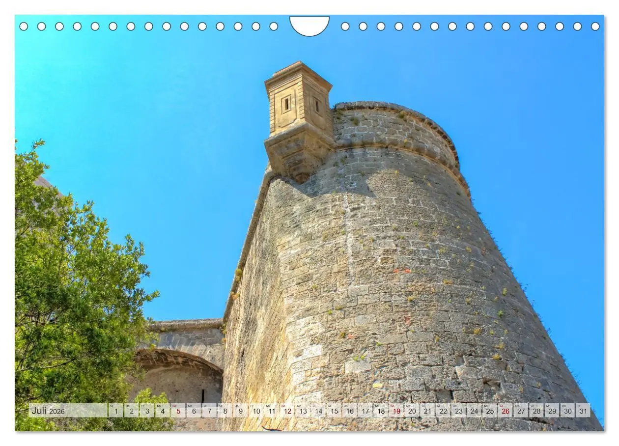 Bild: 9783457273784 | Monaco - Diamant am Mittelmeer (Wandkalender 2026 DIN A4 quer),...