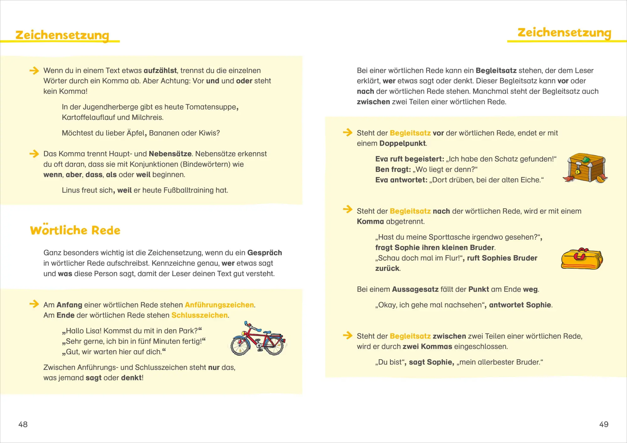 Bild: 9783788623784 | Grundschulwissen zum Nachschlagen. Mathe und Deutsch 1.-4. Klasse