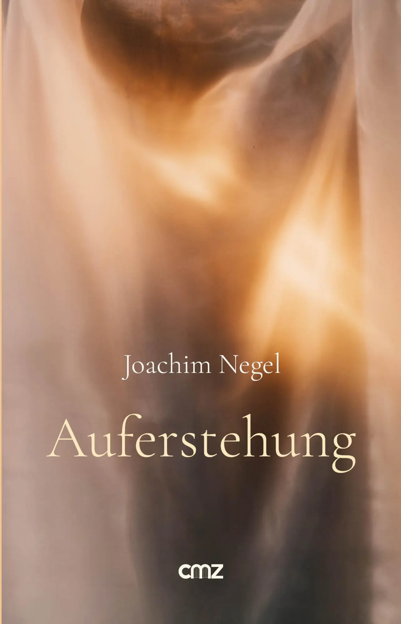 Cover: 9783870623784 | Auferstehung | Joachim Negel | Taschenbuch | 198 S. | Deutsch | 2025
