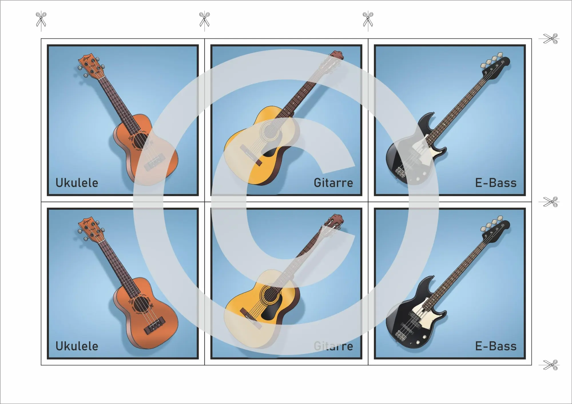 Bild: 9783940533784 | Musikinstrumente Lernbuch | Martin Leuchtner (u. a.) | Taschenbuch