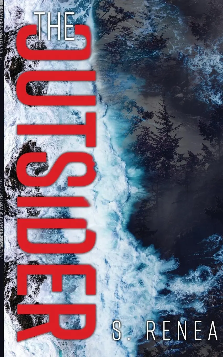 Cover: 9798889403784 | The Outsider | S. Renea | Taschenbuch | Englisch | 2024 | Staten House