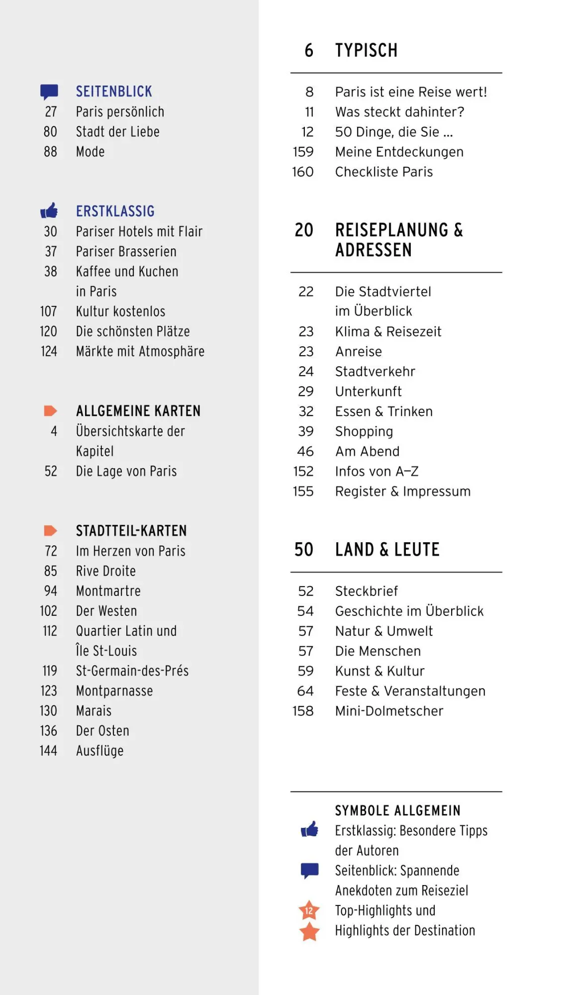 Bild: 9783846403884 | POLYGLOTT on tour Reiseführer Paris | Björn Stüben | Taschenbuch
