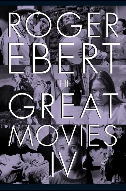 Cover: 9780226403984 | The Great Movies IV | Roger Ebert | Buch | Englisch | 2016