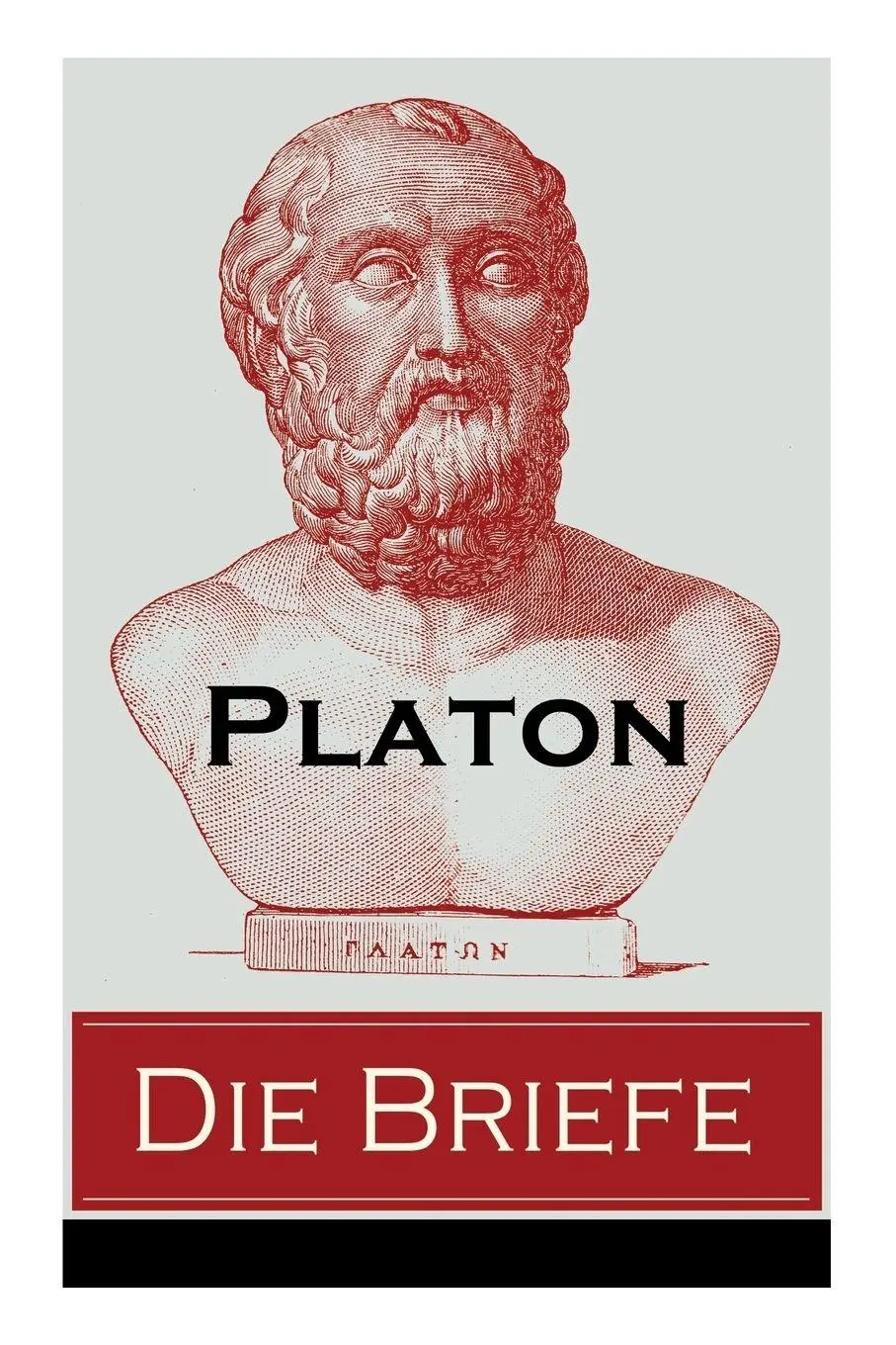 Cover: 9788026863984 | Die Briefe | Platon (u. a.) | Taschenbuch | Kartoniert / Broschiert