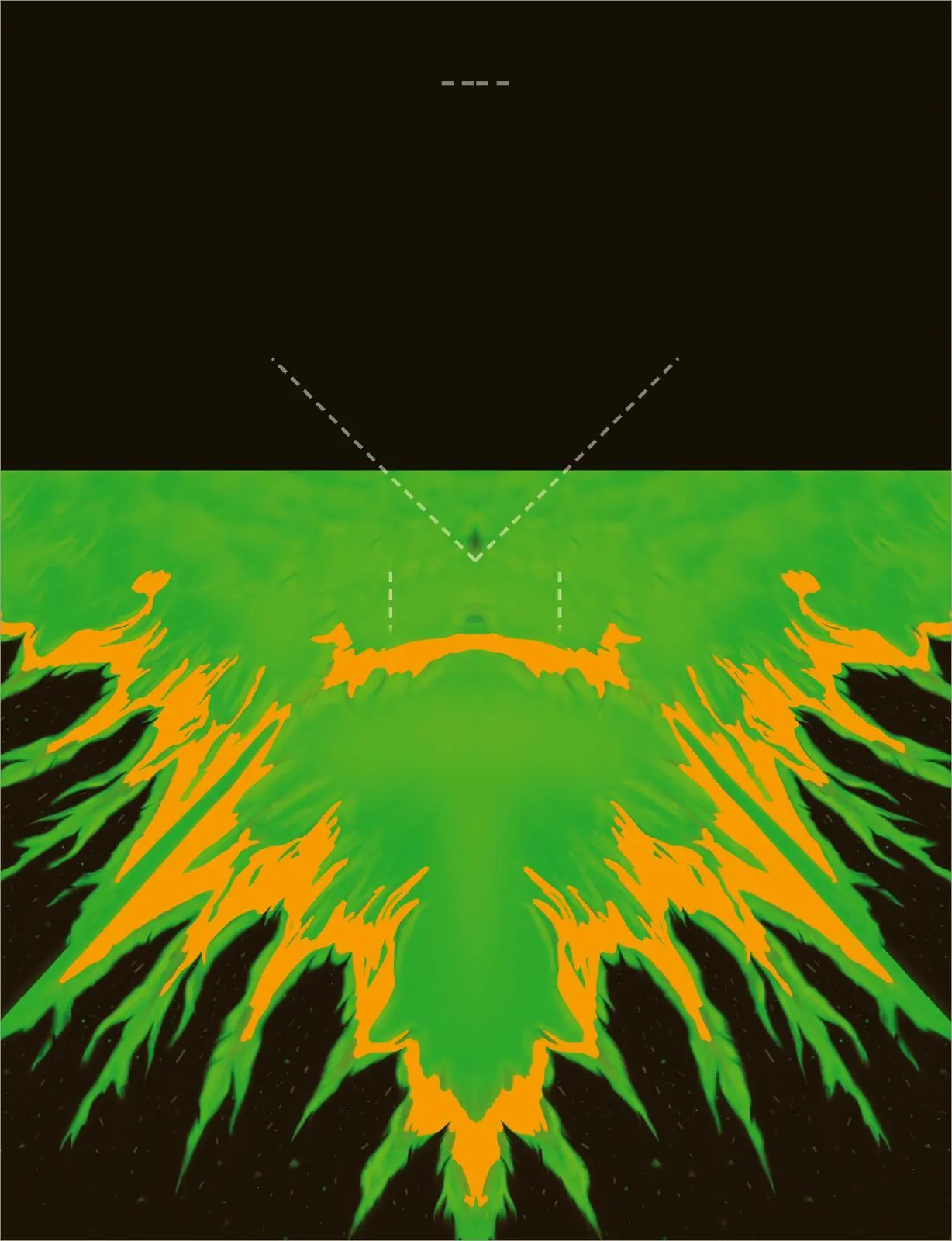 Bild: 4014489134084 | 100 coole Neon-Papierflieger | Timo Schumacher | Taschenbuch | 208 S.