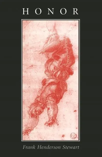 Cover: 9780226774084 | HONOR | Frank Henderson Stewart | Taschenbuch | Englisch | 1994