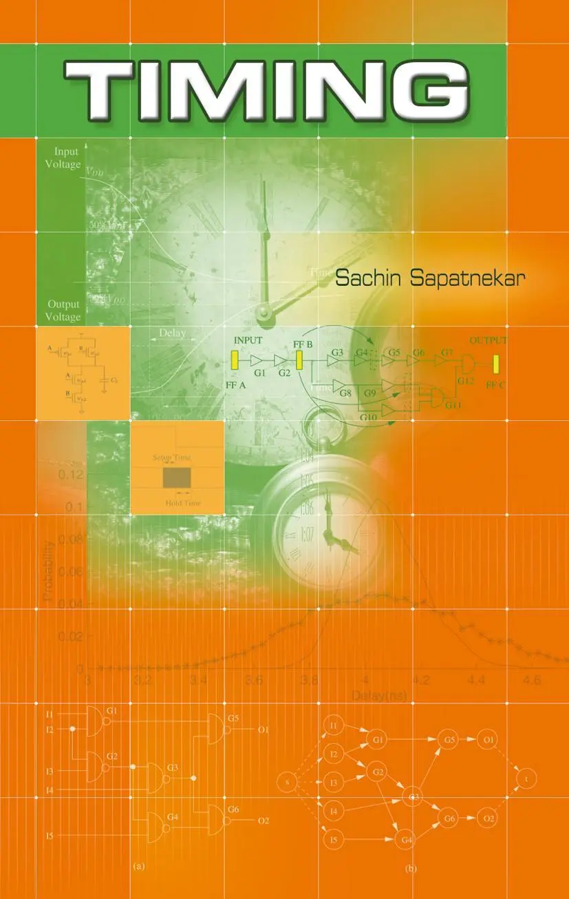 Cover: 9781441954084 | Timing | Sachin Sapatnekar | Taschenbuch | xii | Englisch | 2010