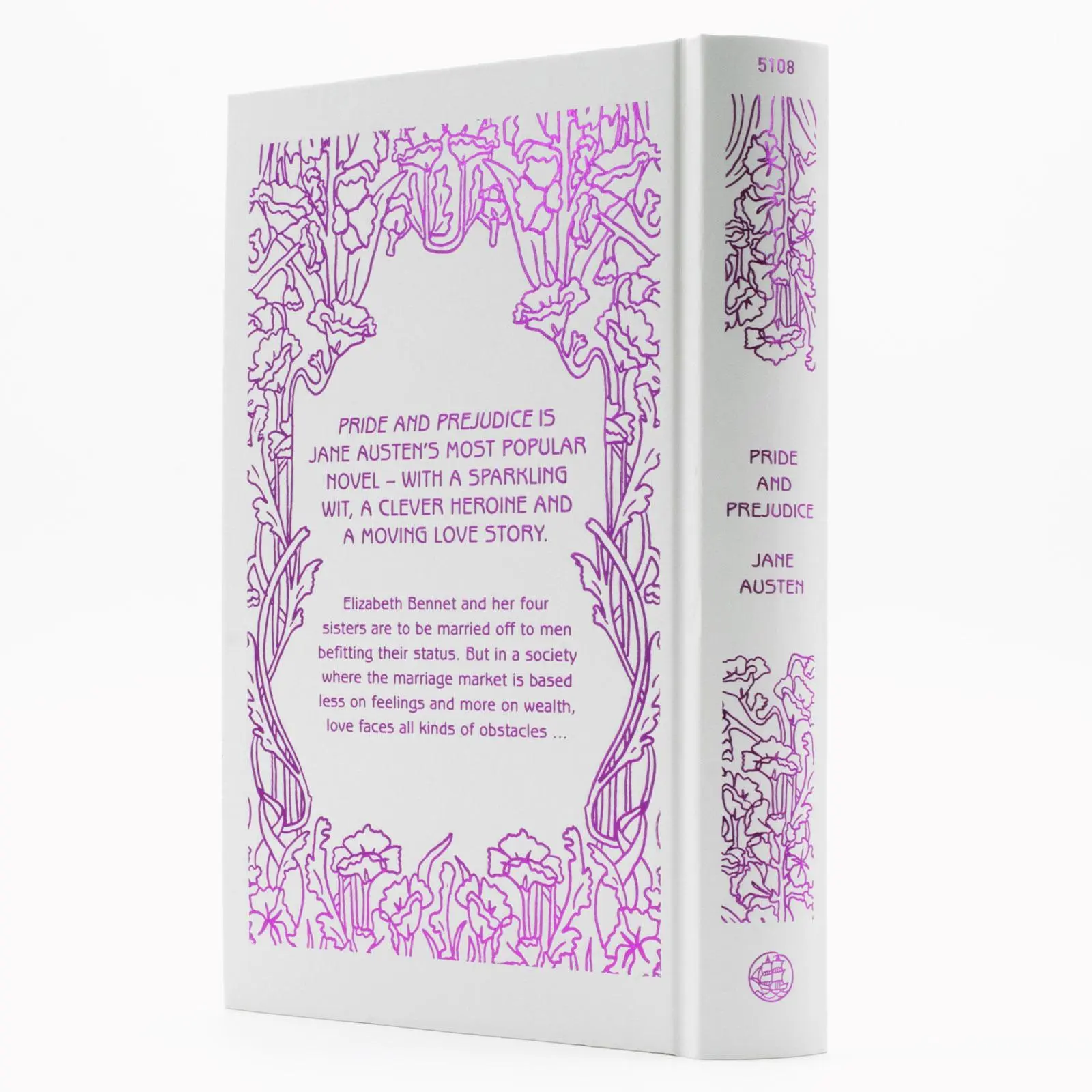 Bild: 9783458684084 | Pride and Prejudice | Jane Austen | Buch | 397 S. | Englisch | 2025