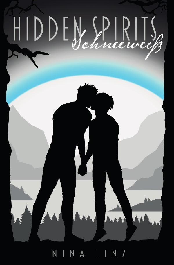 Cover: 9783756504084 | Hidden Spirits | Schneeweiß | Nina Linz | Taschenbuch | 484 S. | 2022