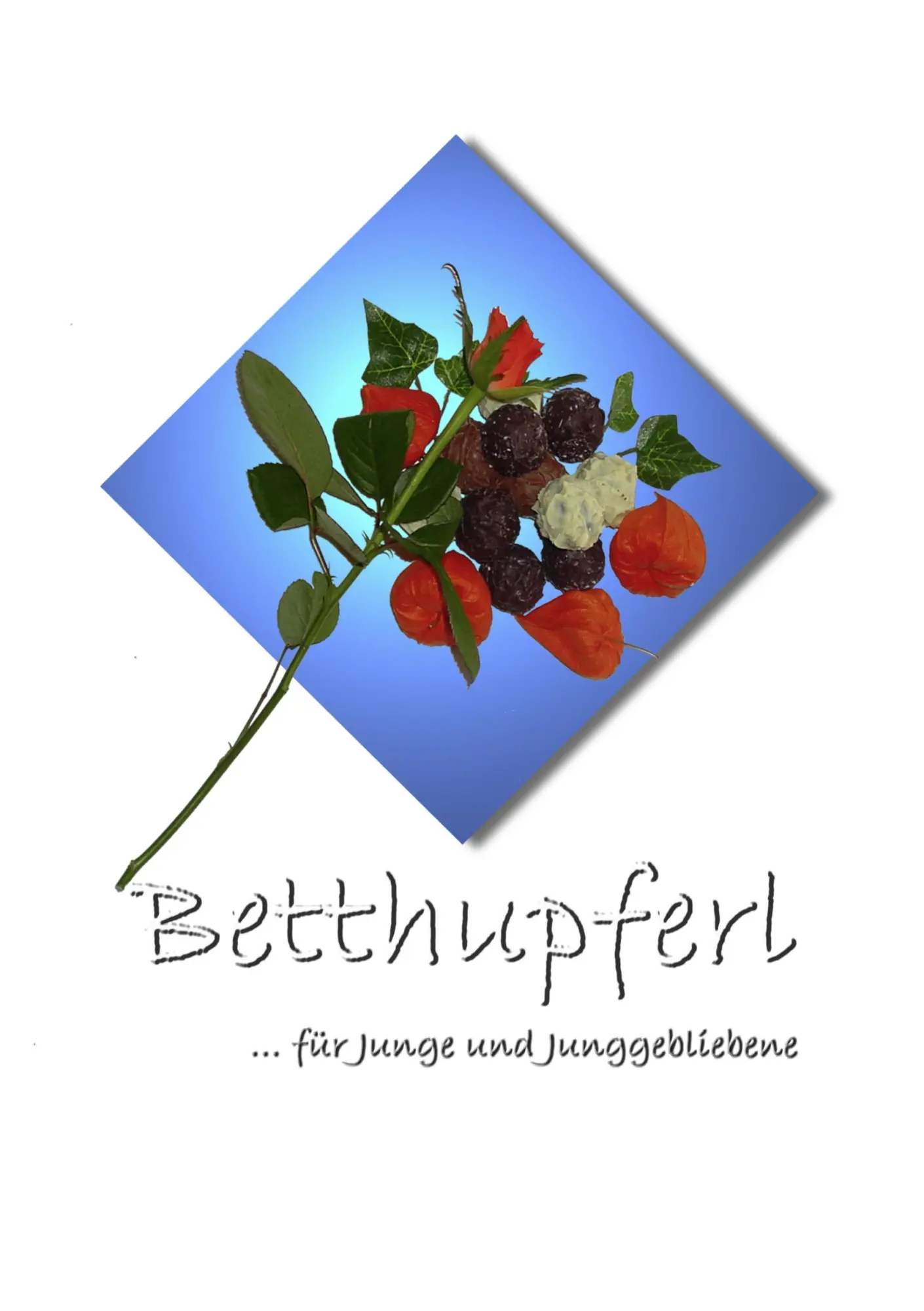Cover: 9783839144084 | Betthupferl | Gutenachtgeschichten für Junge und Junggebliebene | Buch