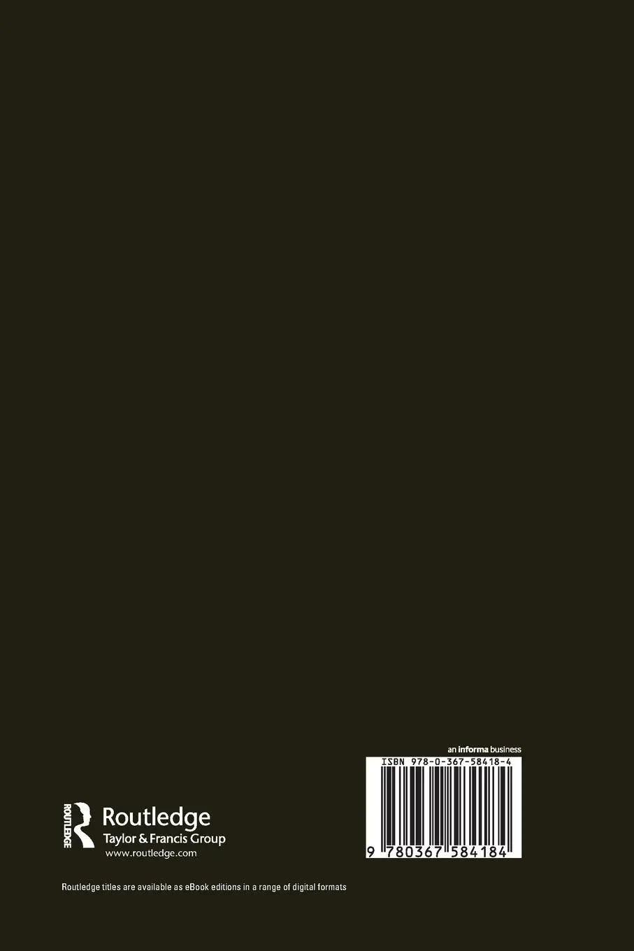 Rückseite: 9780367584184 | Psychoanalysis and Digital Culture | Jacob Johanssen | Taschenbuch