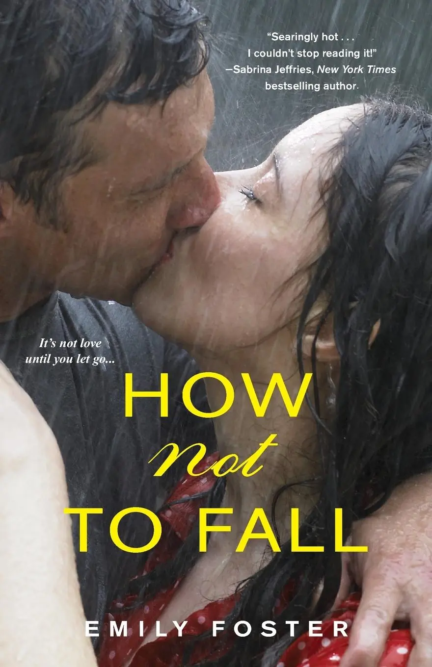 Cover: 9781496704184 | How Not to Fall | Emily Foster | Taschenbuch | Kartoniert / Broschiert