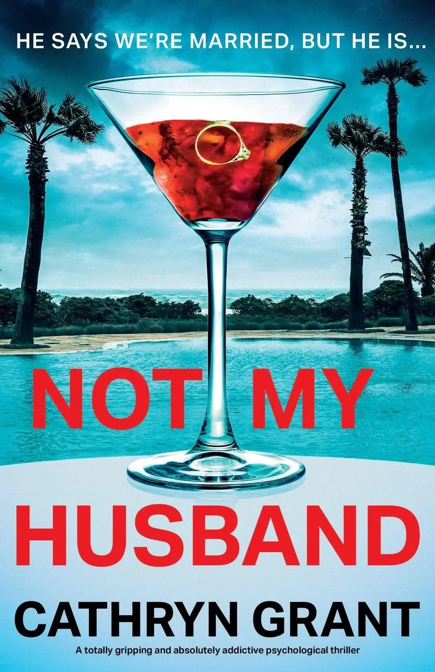 Cover: 9781805504184 | Not My Husband | Cathryn Grant | Taschenbuch | Englisch | 2026