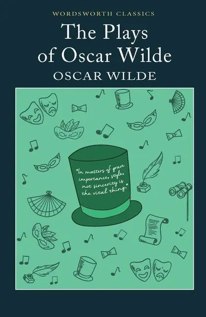 Cover: 9781840224184 | The Plays of Oscar Wilde | Oscar Wilde | Taschenbuch | Englisch | 2000