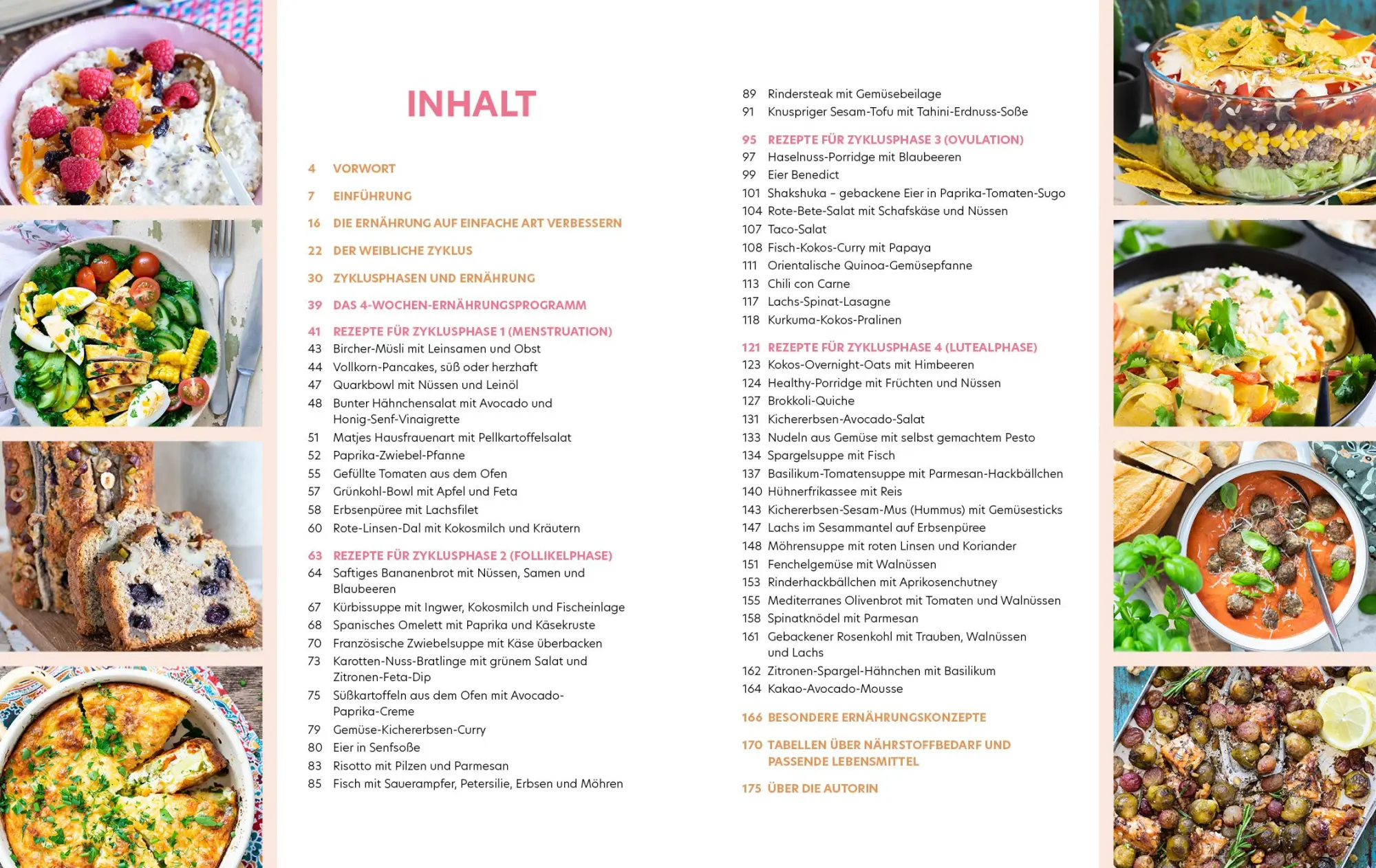 Bild: 9783742324184 | Das Kinderwunsch-Kochbuch | Dunja Petersen | Taschenbuch | 176 S.