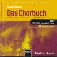 Cover: 9783850614184 | Sing &amp; Swing - Das Chorbuch. 214 Choraufnahmen. 7 Audio-CDs | Audio-CD