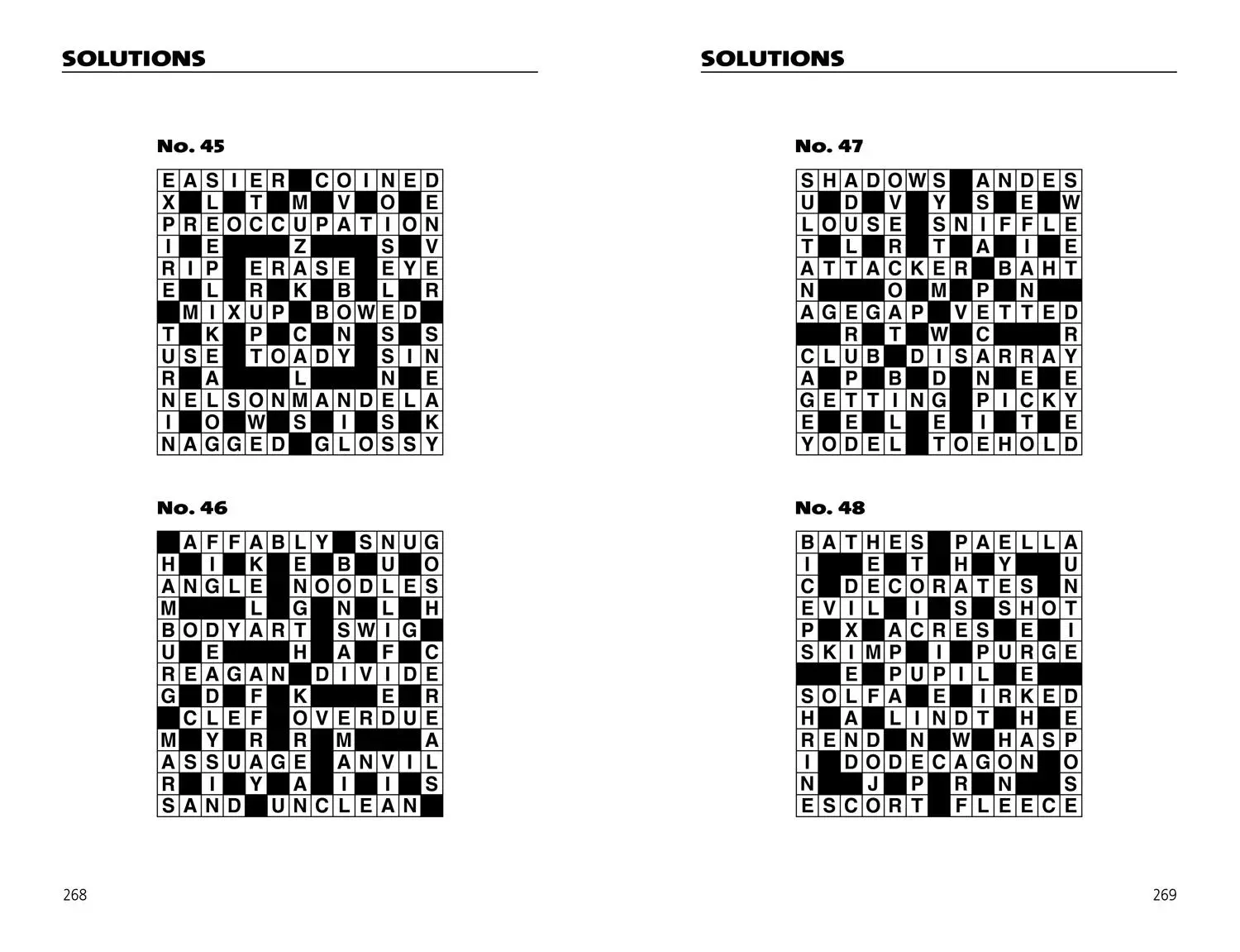 Bild: 9780008404284 | The Sun Quick Crossword Book 8 | The Sun | Taschenbuch | Englisch