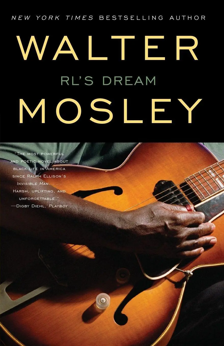 Cover: 9780671884284 | R L'S Dream | Walter Mosley | Taschenbuch | No Series | Englisch