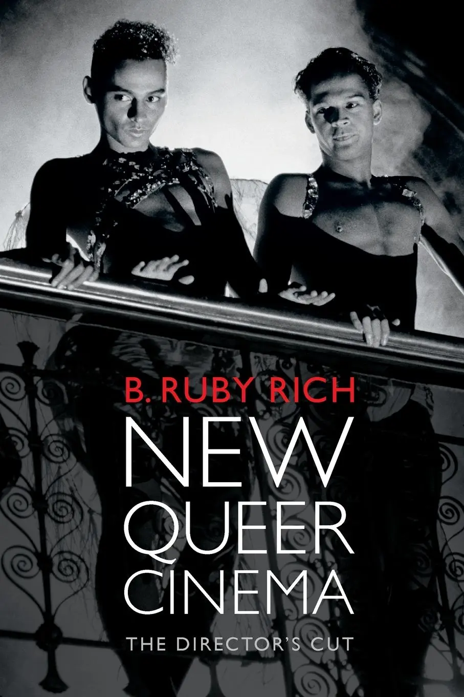 Cover: 9780822354284 | New Queer Cinema | The Director's Cut | B Ruby Rich | Taschenbuch