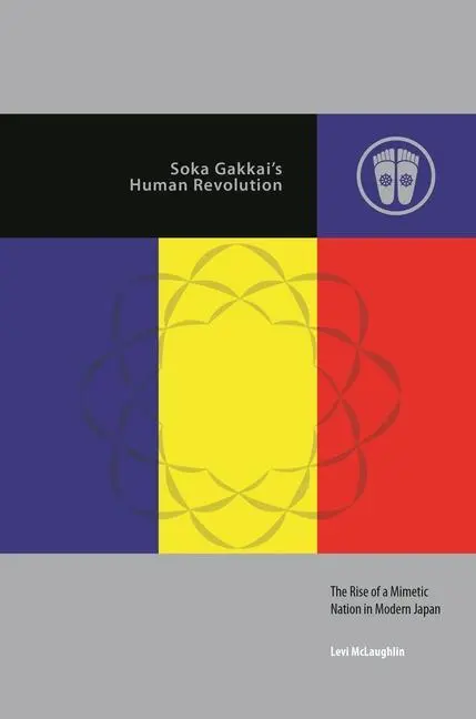 Cover: 9780824884284 | Soka Gakkai's Human Revolution | Levi McLaughlin | Taschenbuch | 2020