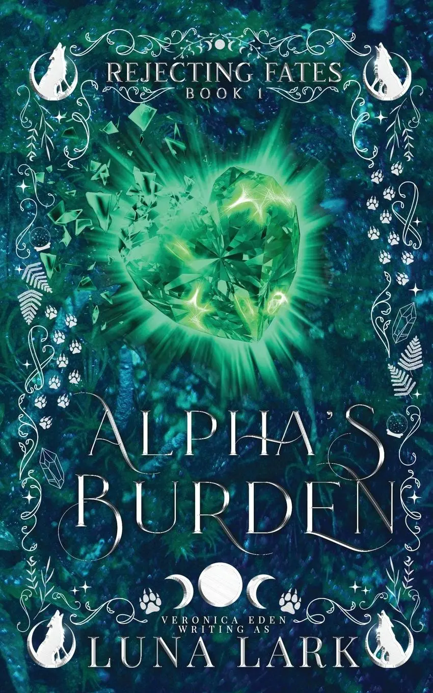 Cover: 9781957134284 | Alpha's Burden | Luna Lark (u. a.) | Taschenbuch | Englisch | 2024