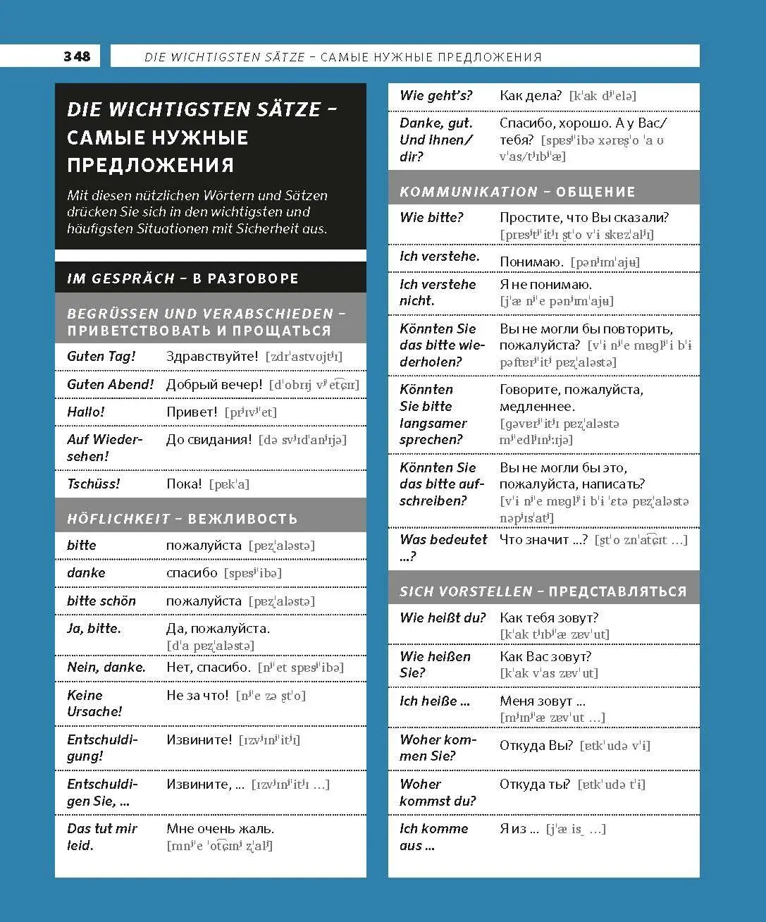 Bild: 9783125164284 | PONS Bildwörterbuch Russisch | Taschenbuch | PONS Bildwörterbuch