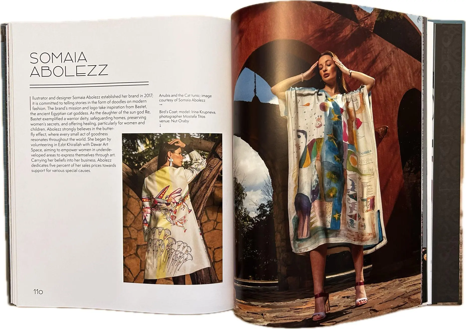 Bild: 9783777444284 | A Meeting of Cultures - Fashioning North Africa | Sara Hume (u. a.)