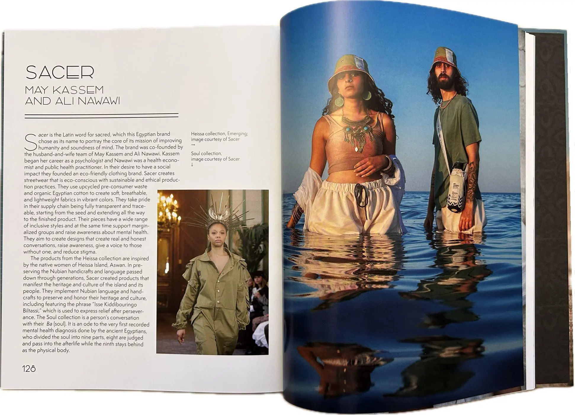 Bild: 9783777444284 | A Meeting of Cultures - Fashioning North Africa | Sara Hume (u. a.)