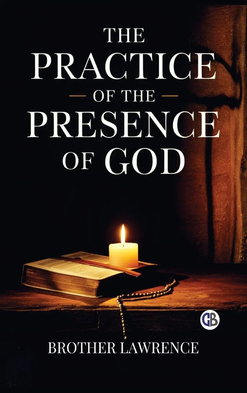 Cover: 9789373684284 | The Practice of the Presence of God | Brother Lawrence | Buch | 2025