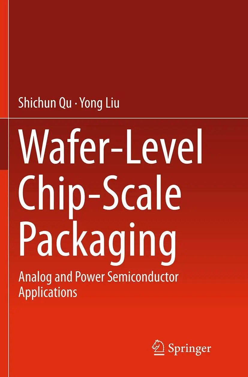 Cover: 9781493954384 | Wafer-Level Chip-Scale Packaging | Yong Liu (u. a.) | Taschenbuch